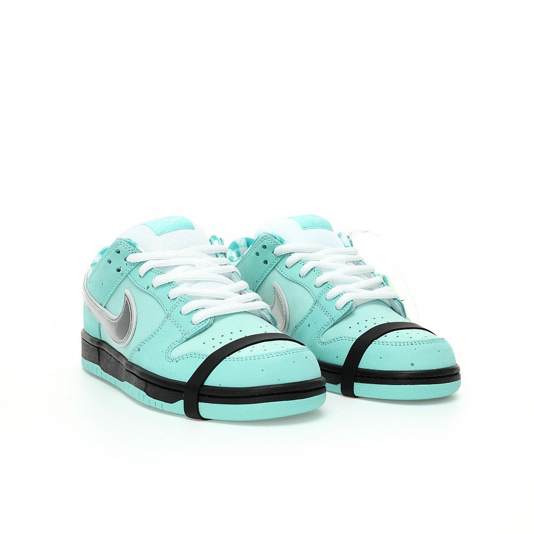 Dunk Low Tiffany Lobsters