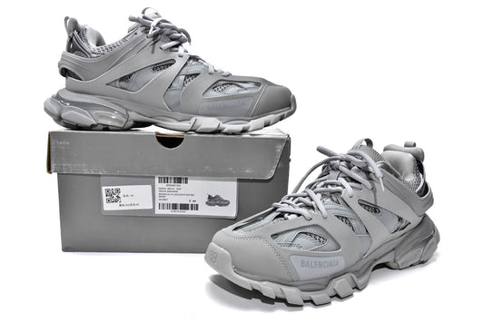 Balenciaga Track Grey