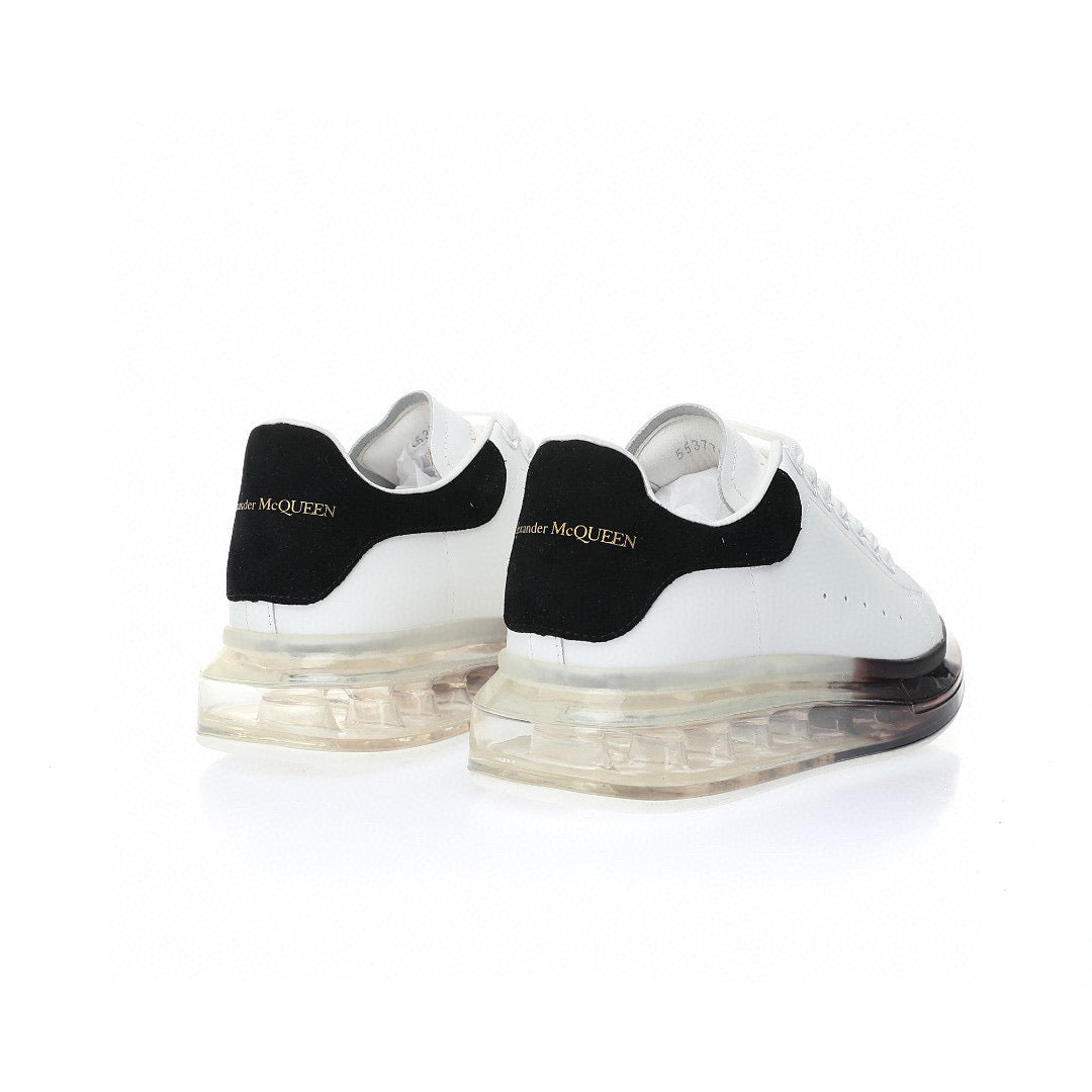 McQueen Coffee Sole