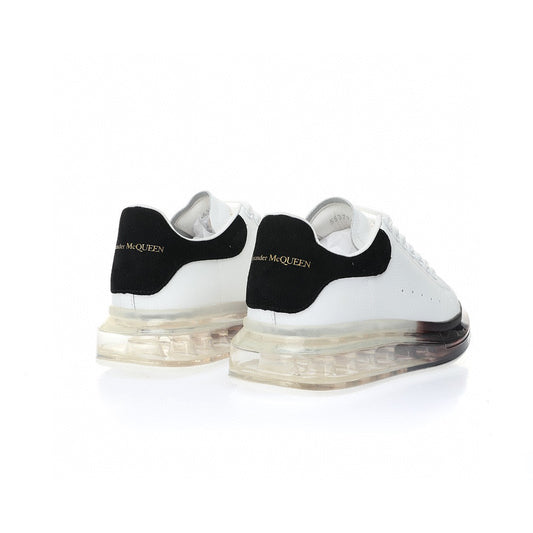 McQueen Coffee Sole