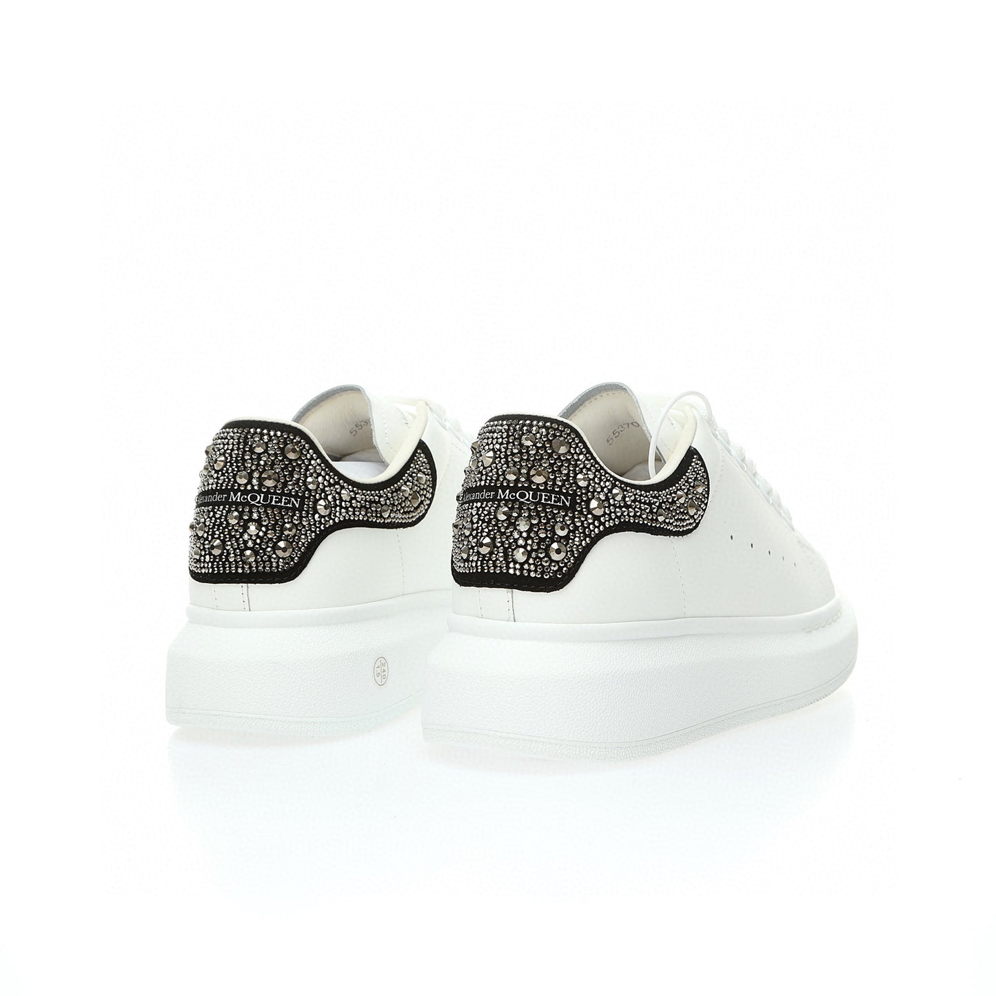 McQueen Black Stone
