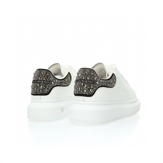 McQueen Black Stone