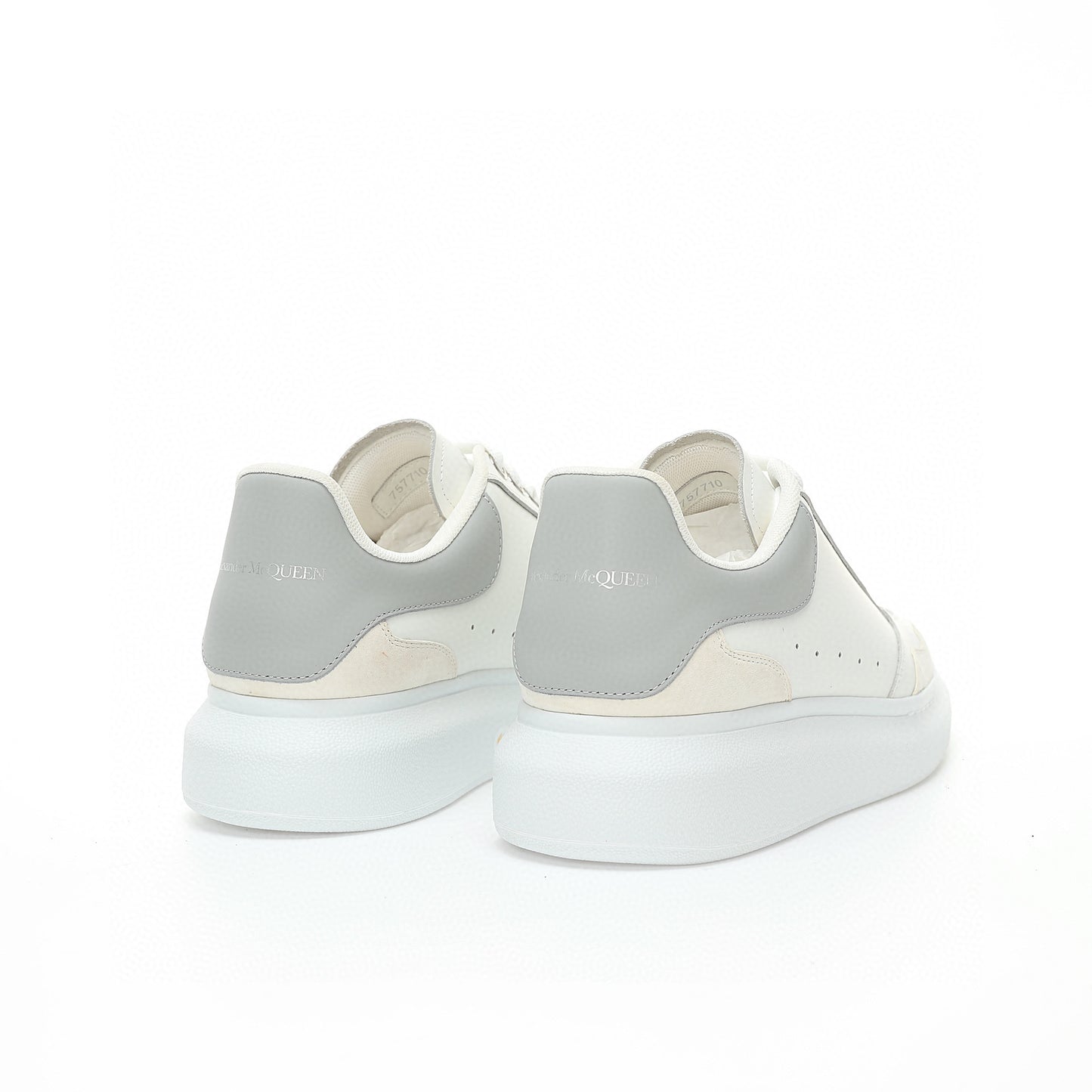 McQueen Cream