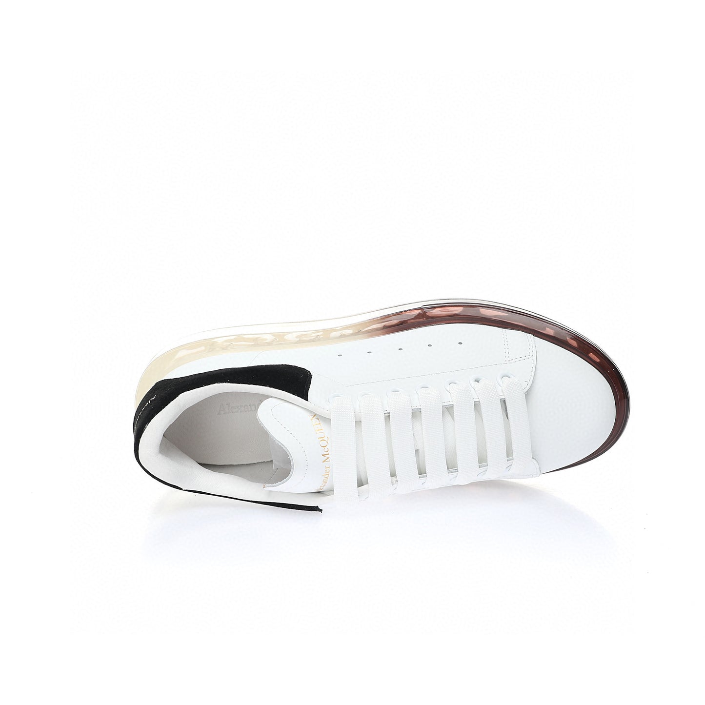 McQueen Coffee Sole