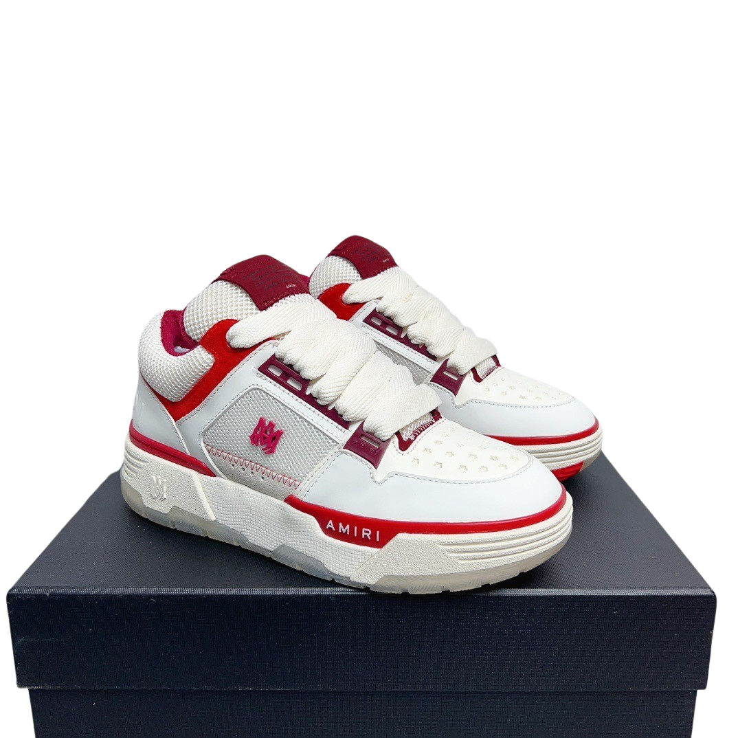 AMR MA 1 CRIMSON