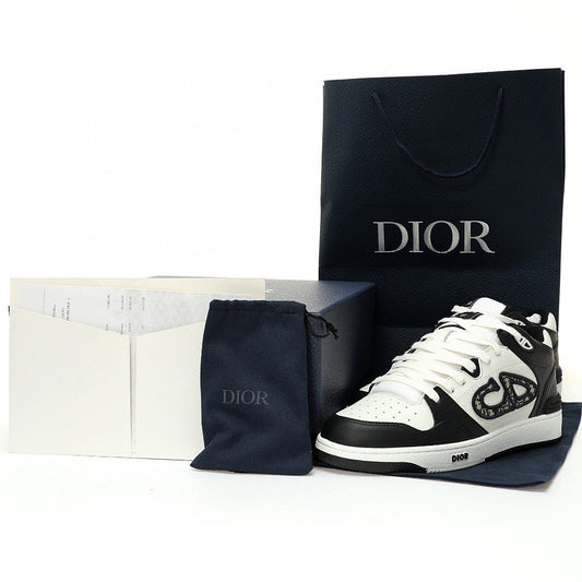 DR B57 Black