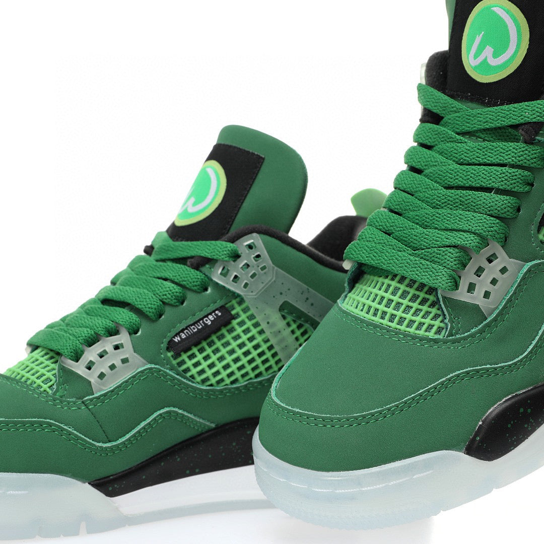 J4 Wahlburgers