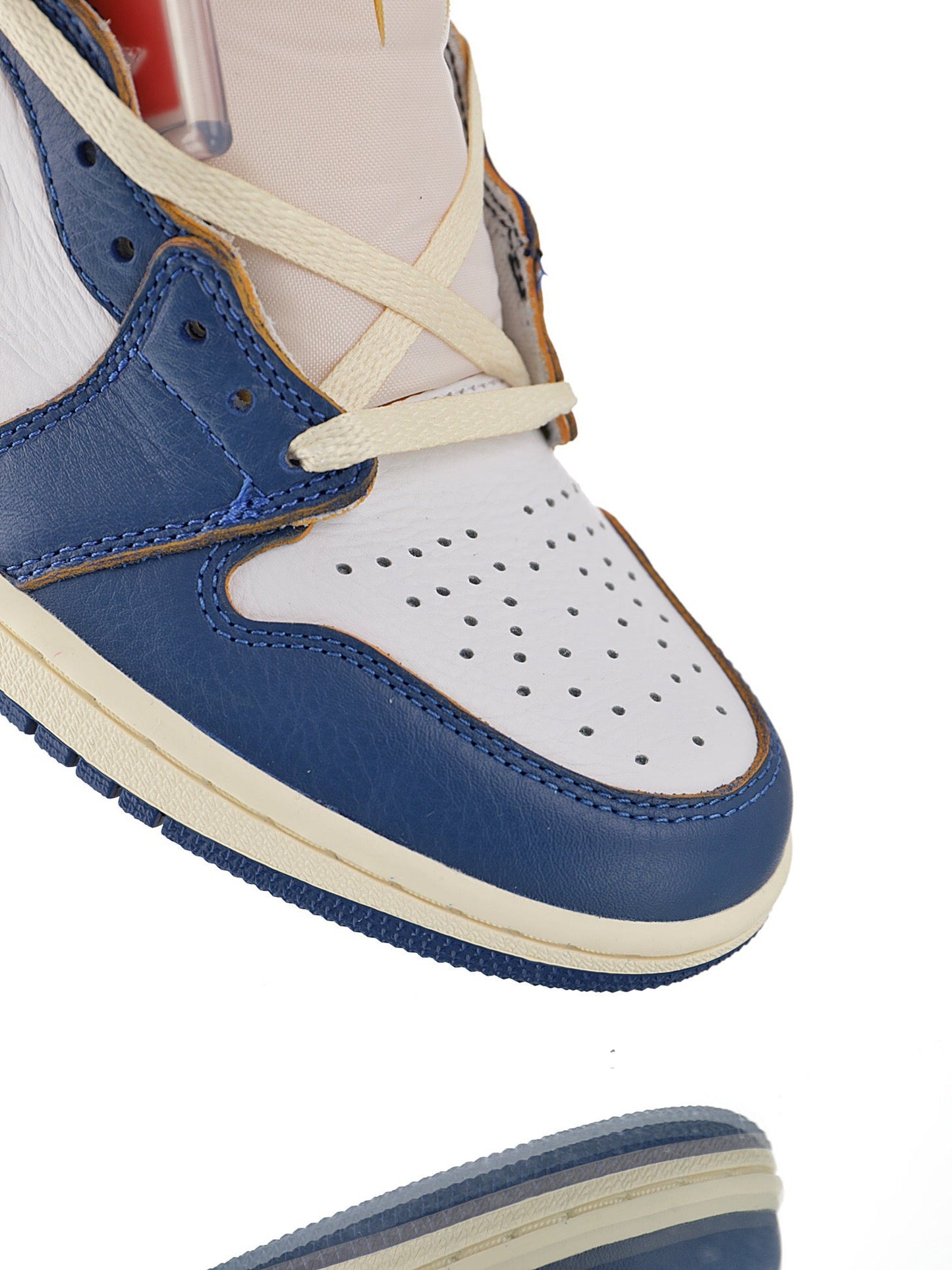 J1 High Union Los Angeles