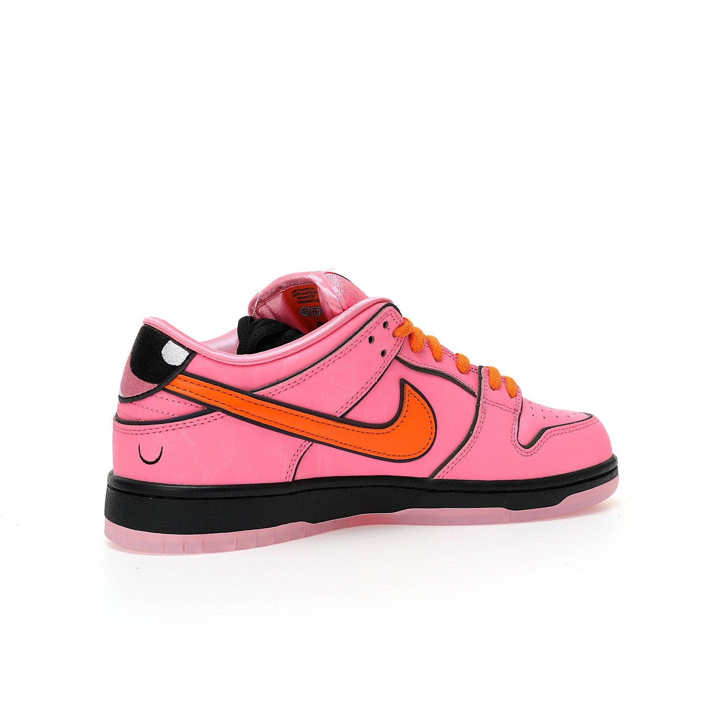 Dunk Low SB The Powerpuff Girls Blossom