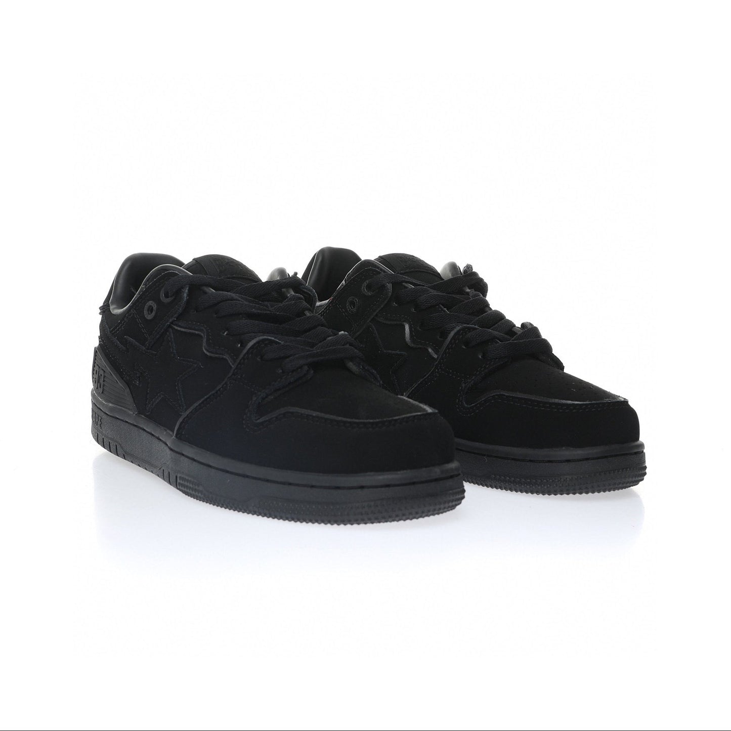 Bape Sk8 Sta Black