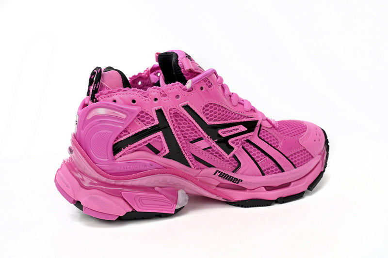 BB Runners Pink