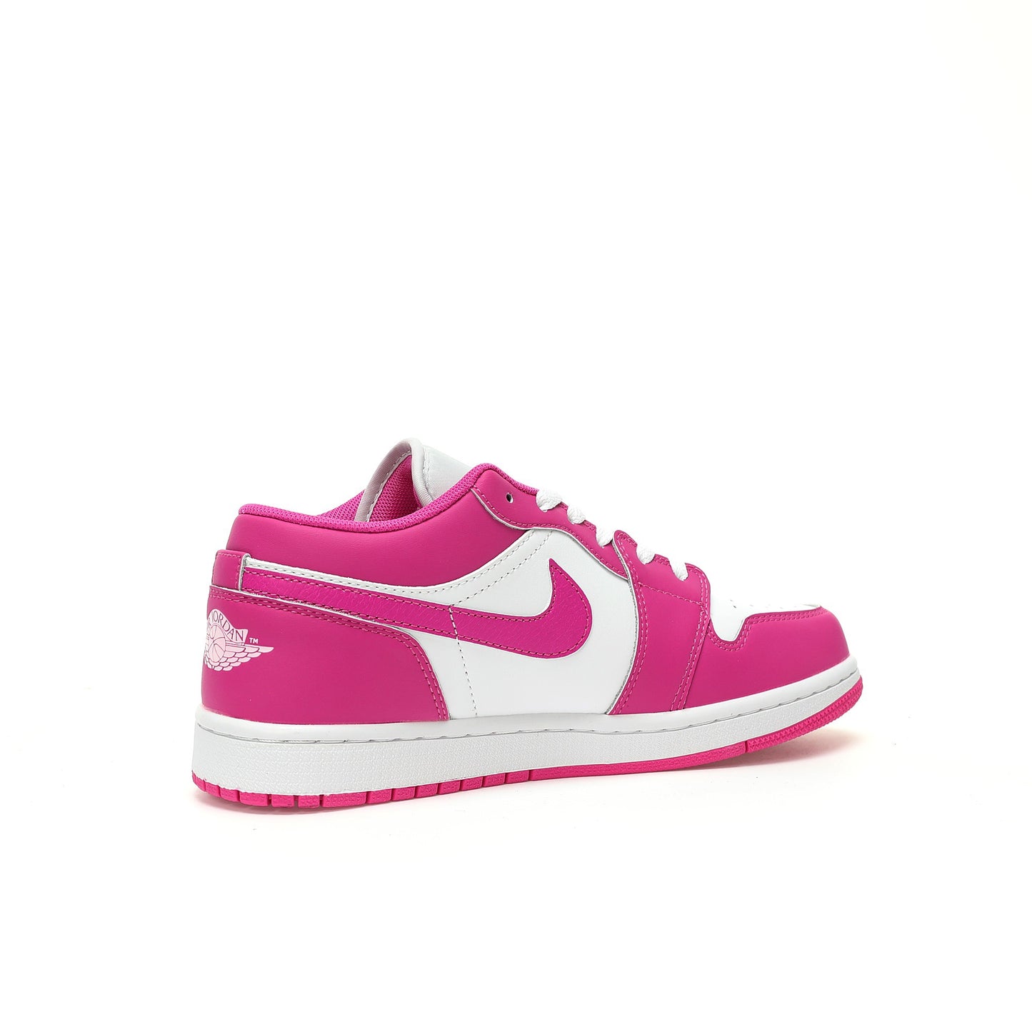 J1 Low Pink Madnes