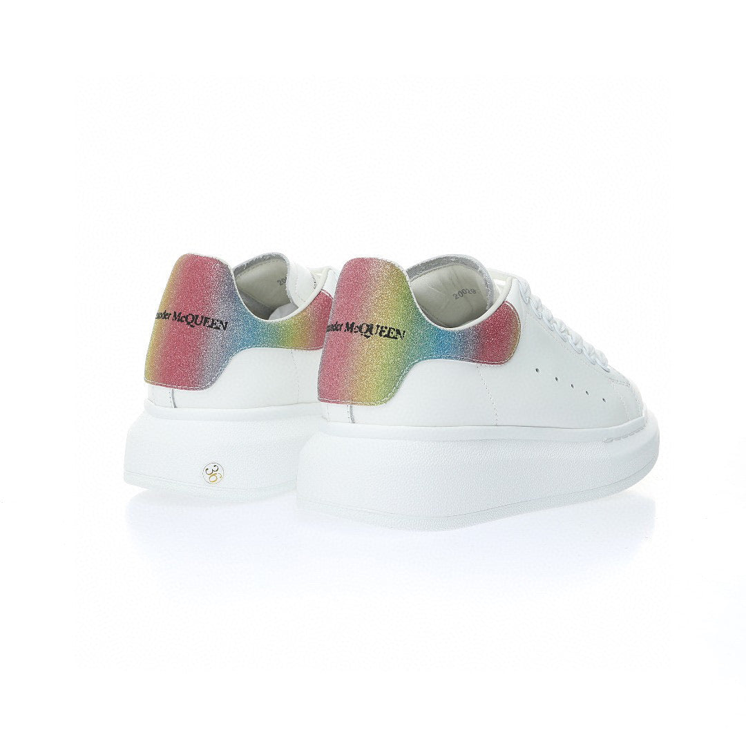McQueen Candy Cane