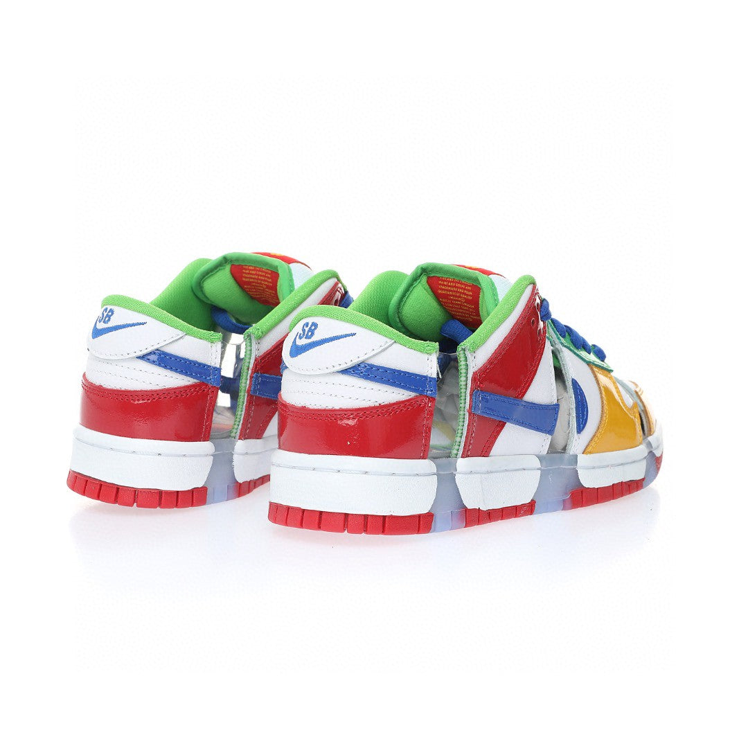 Dunk Low SB E bay