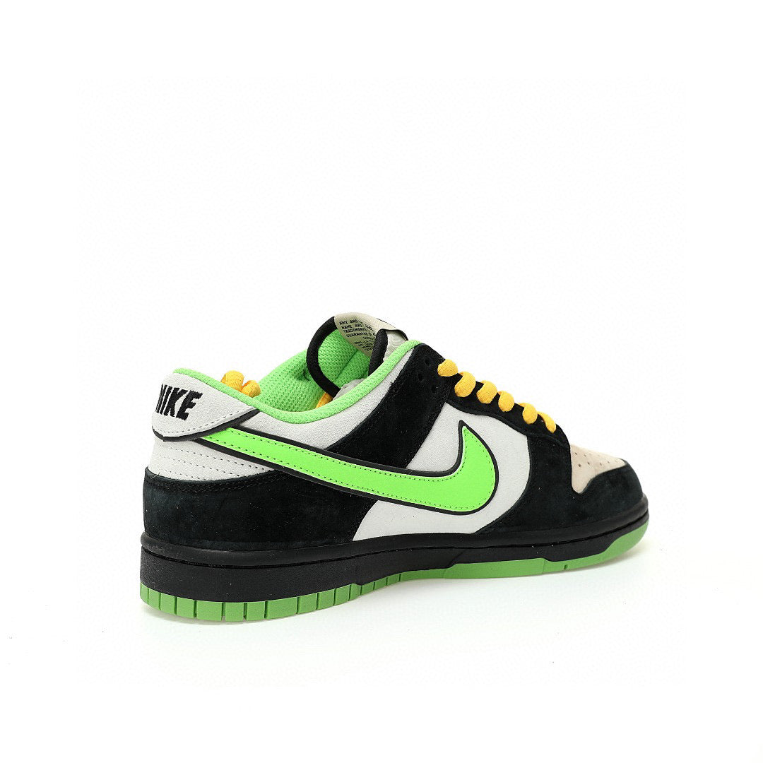 Dunk Low Powerpuff Unreleased