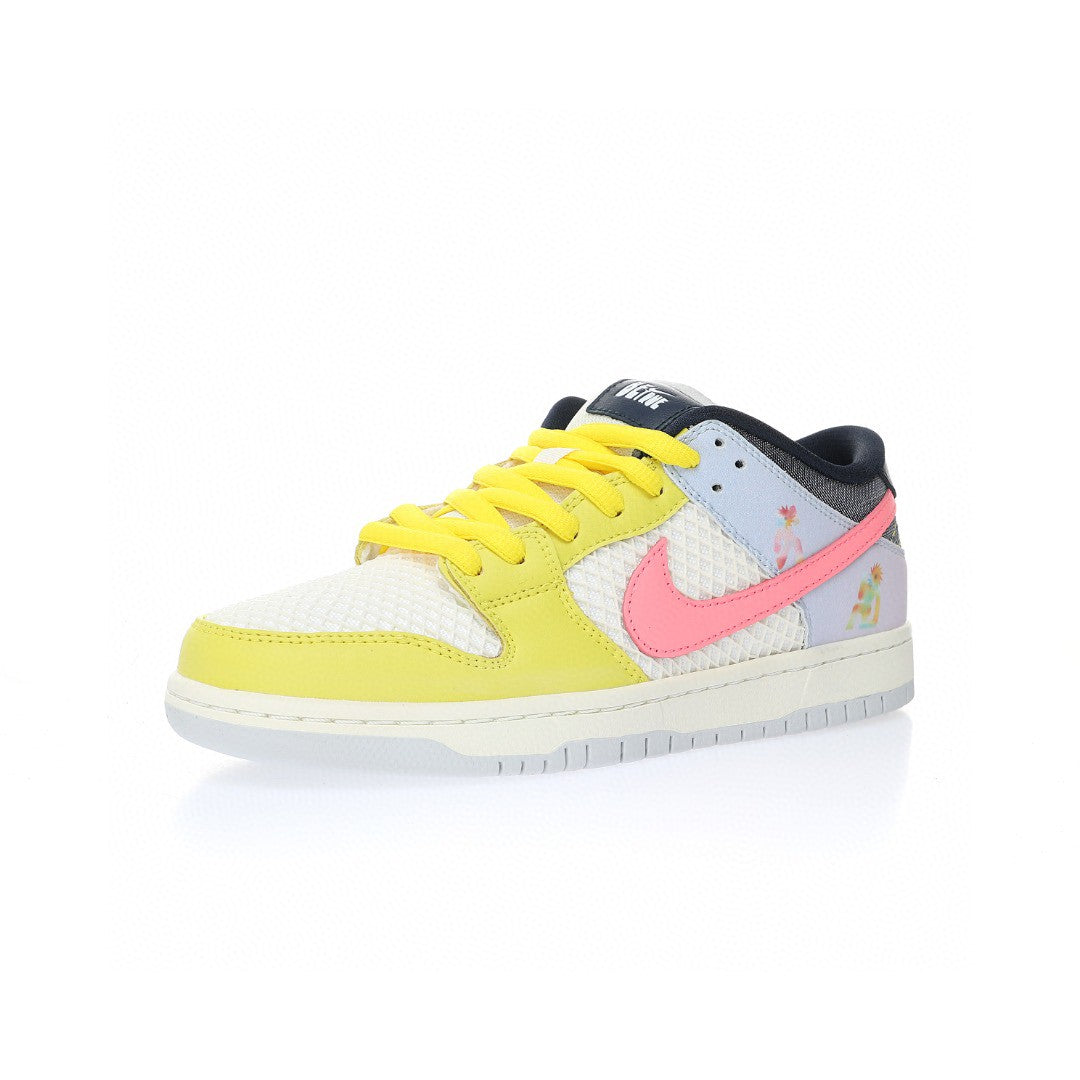Dunk Low SB Be True