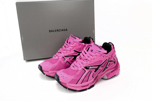 BB Runners Pink