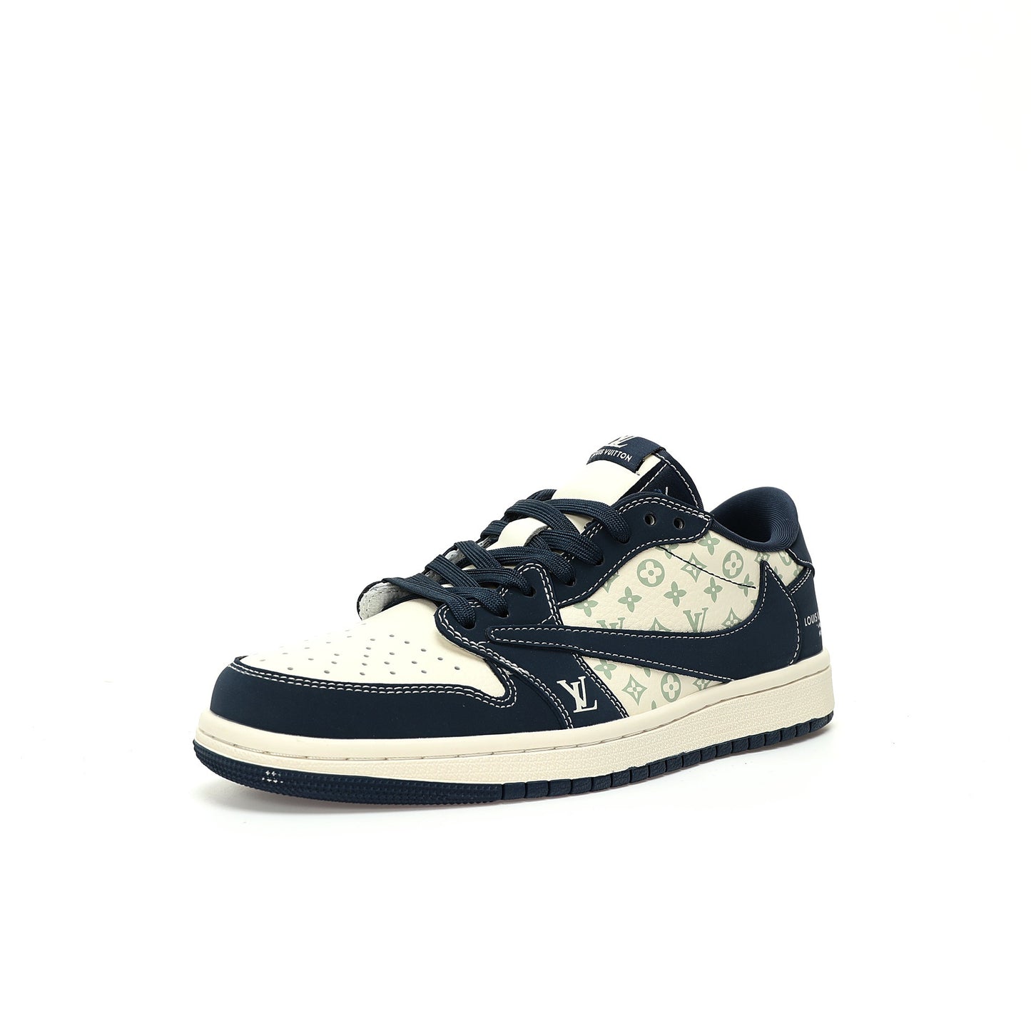 J1 Low Travis Scott X LV