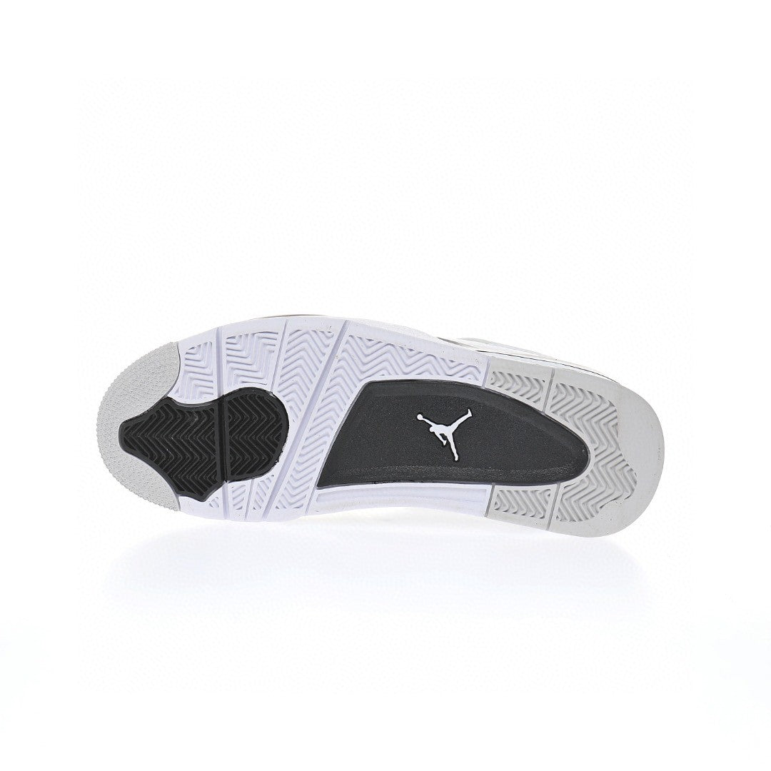 J4 Military Black