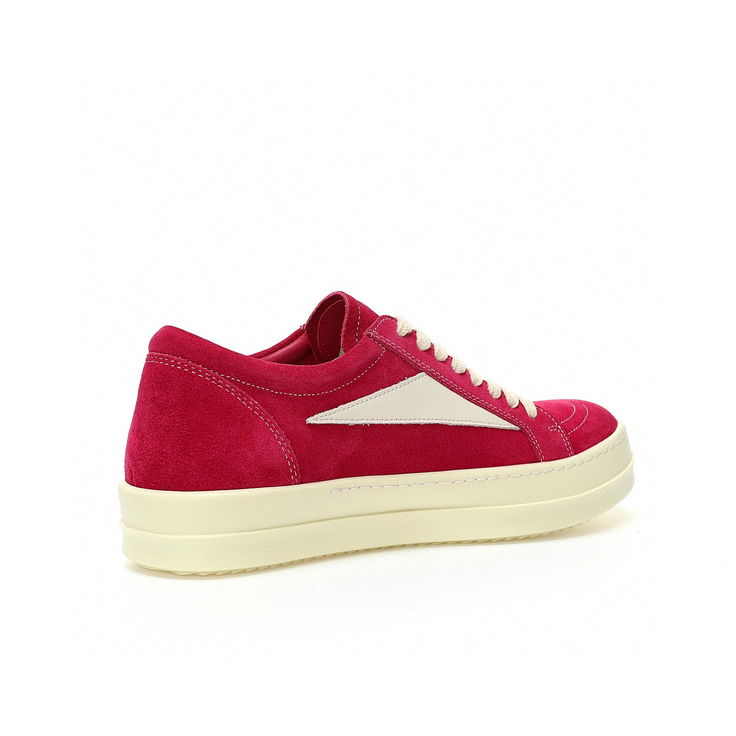 RO Vintage Low Red
