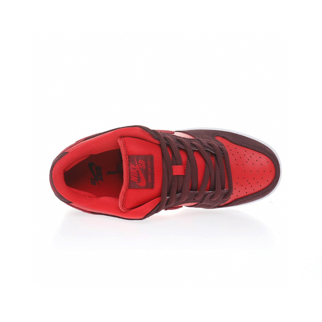 Dunk Low SB Cherry