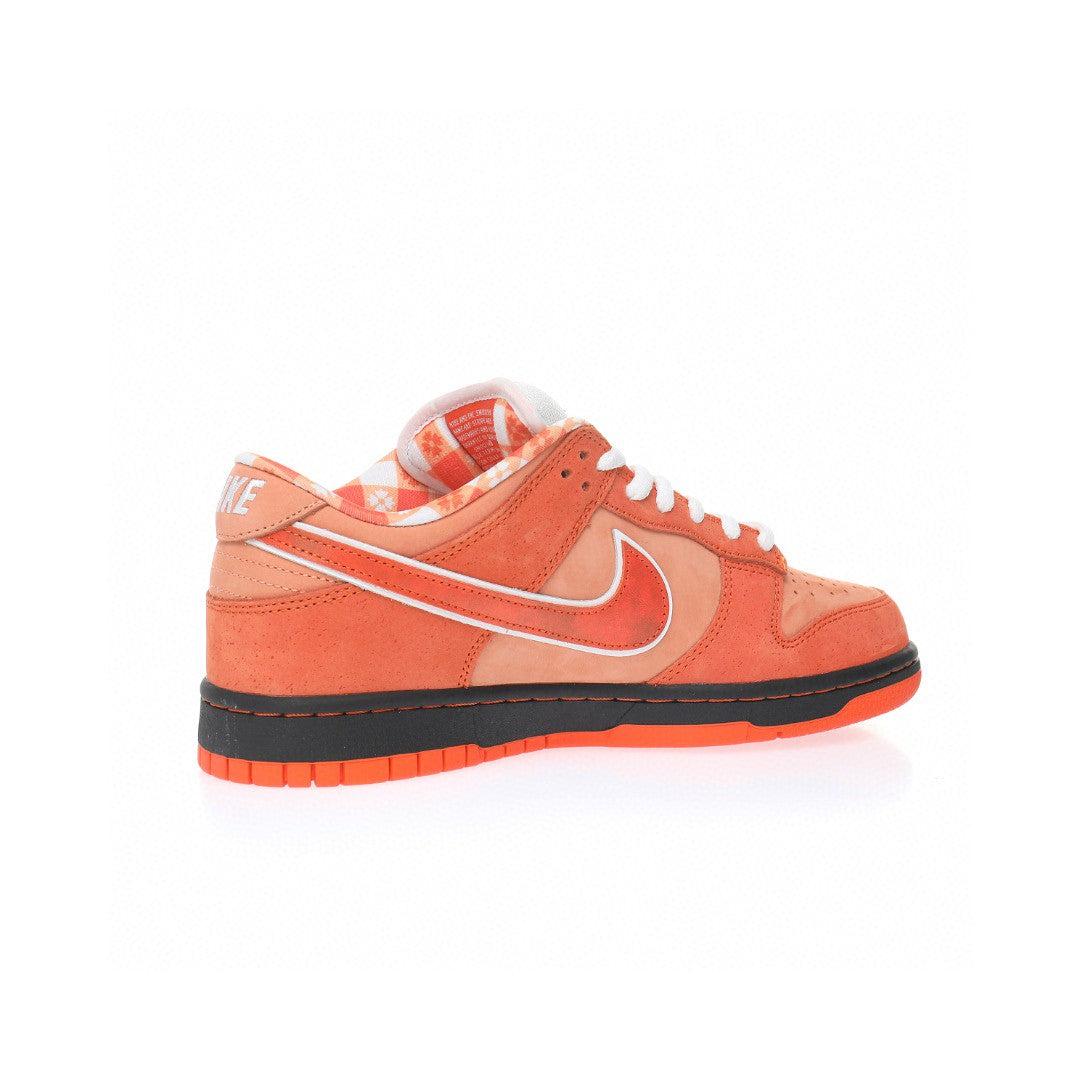 Dunk Low SB Orange Lobster