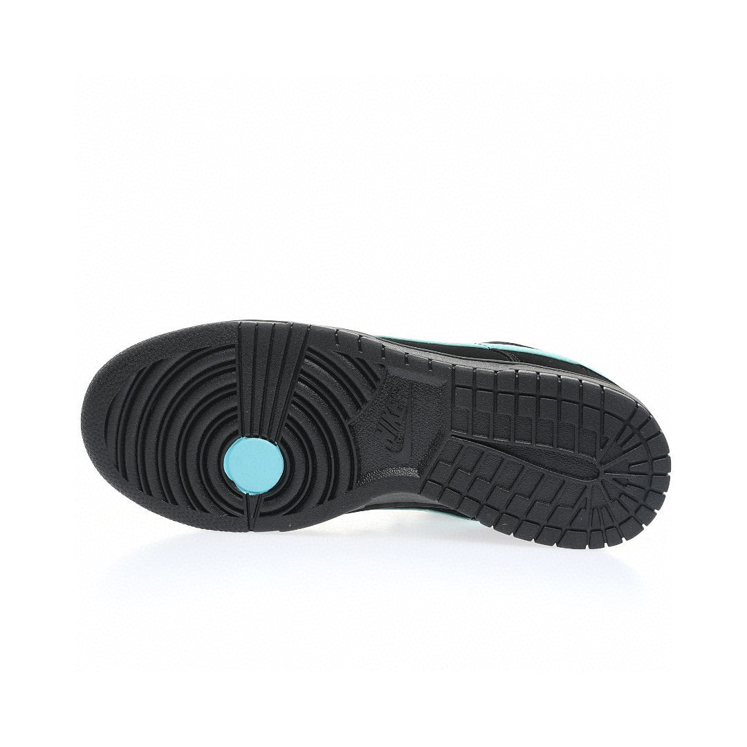 Dunk Low Tiffany Unreleased