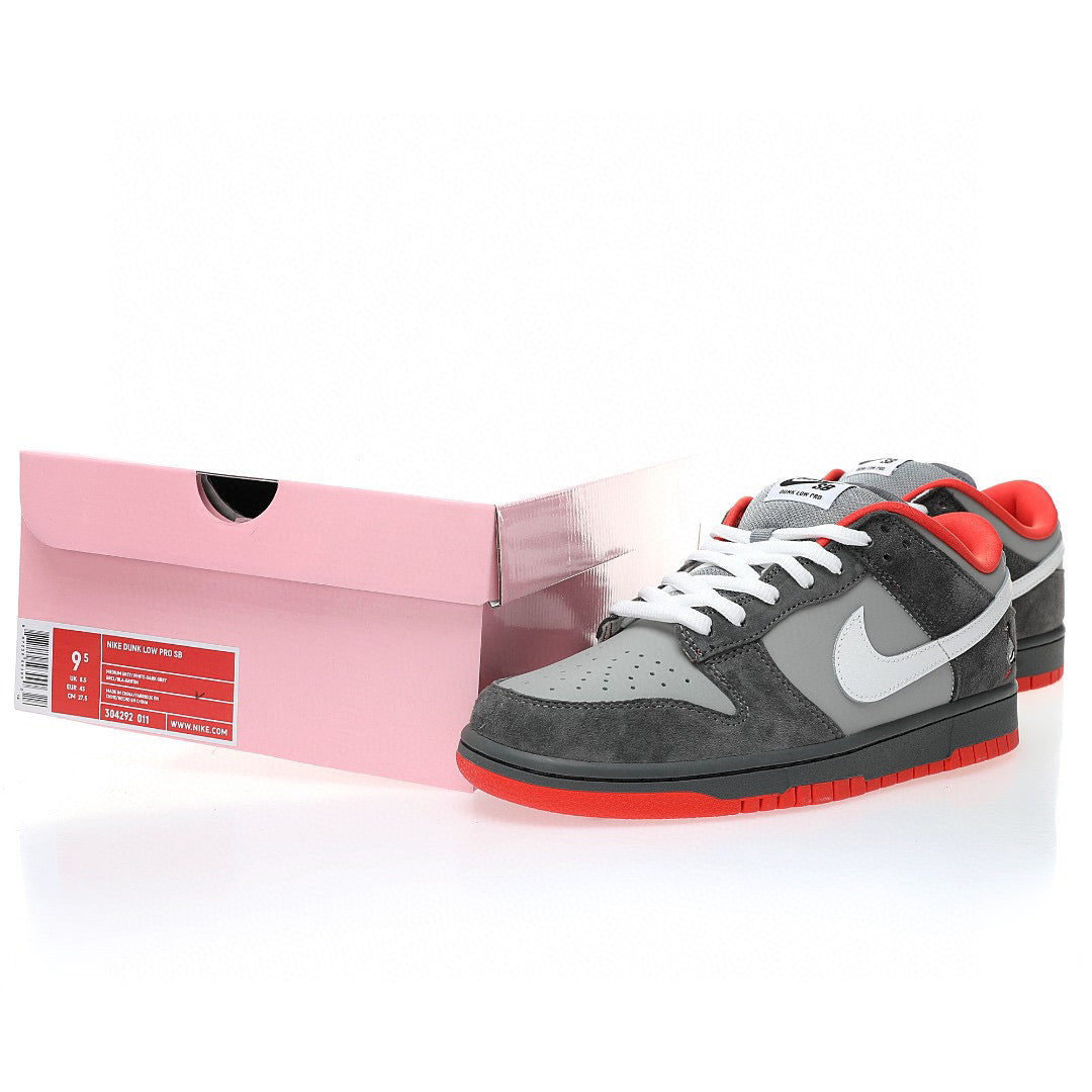 Dunk SB Low Staple NYC Pigeon