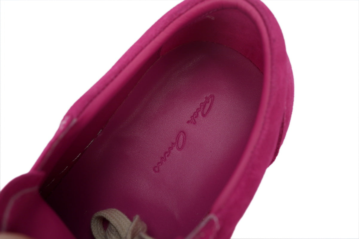 RO Vintage Pink
