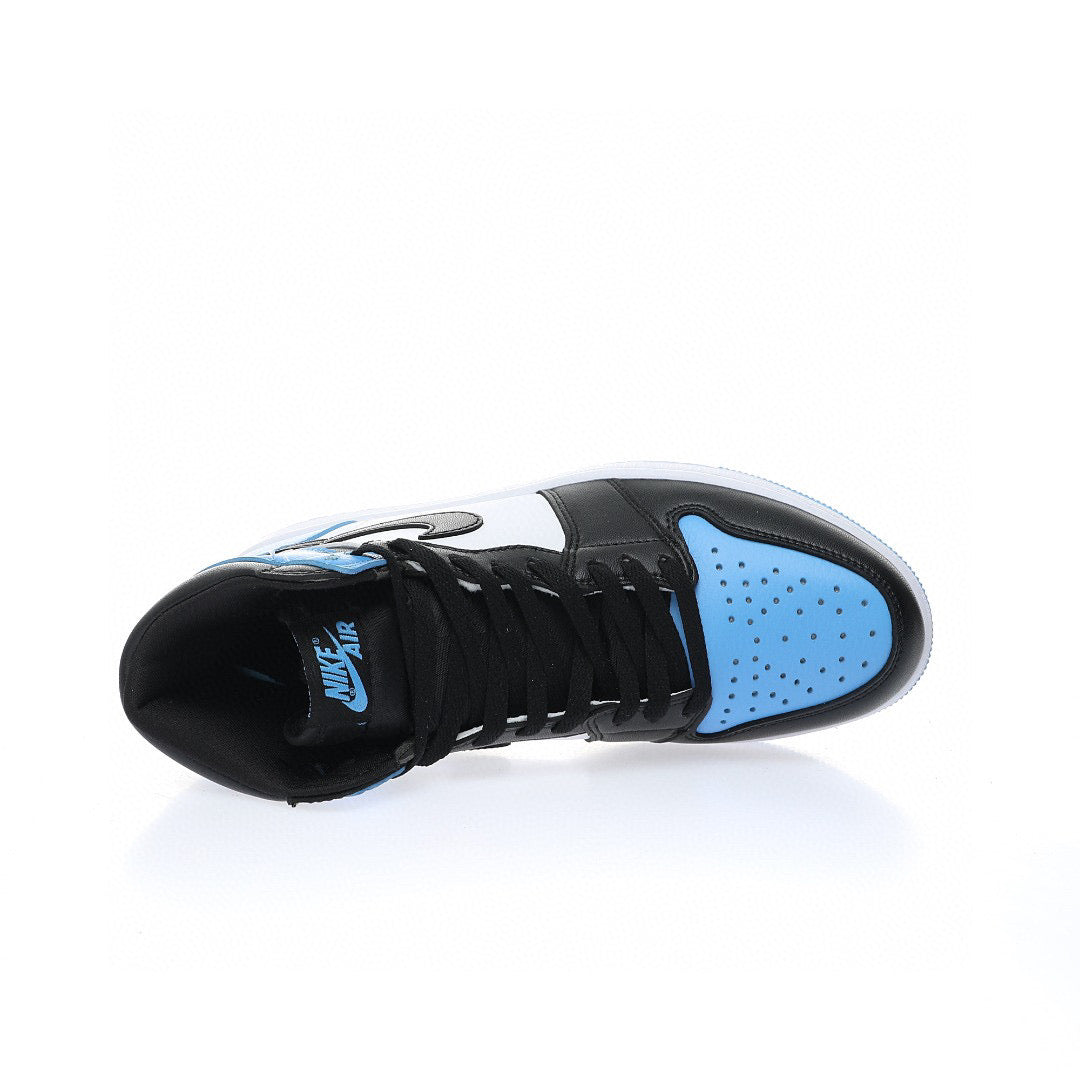 J1 UNC Toe