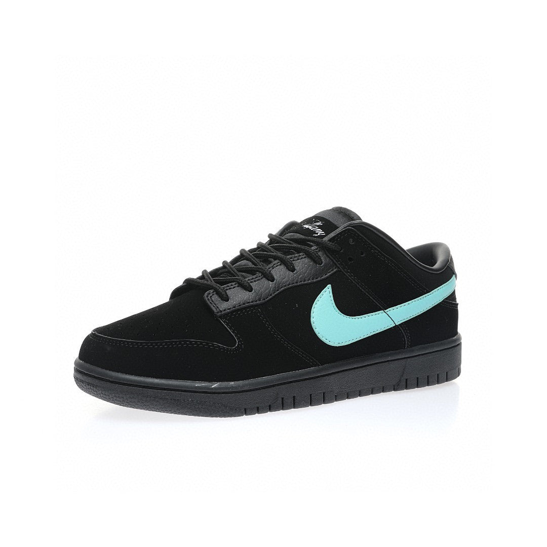 Dunk Low Tiffany Unreleased