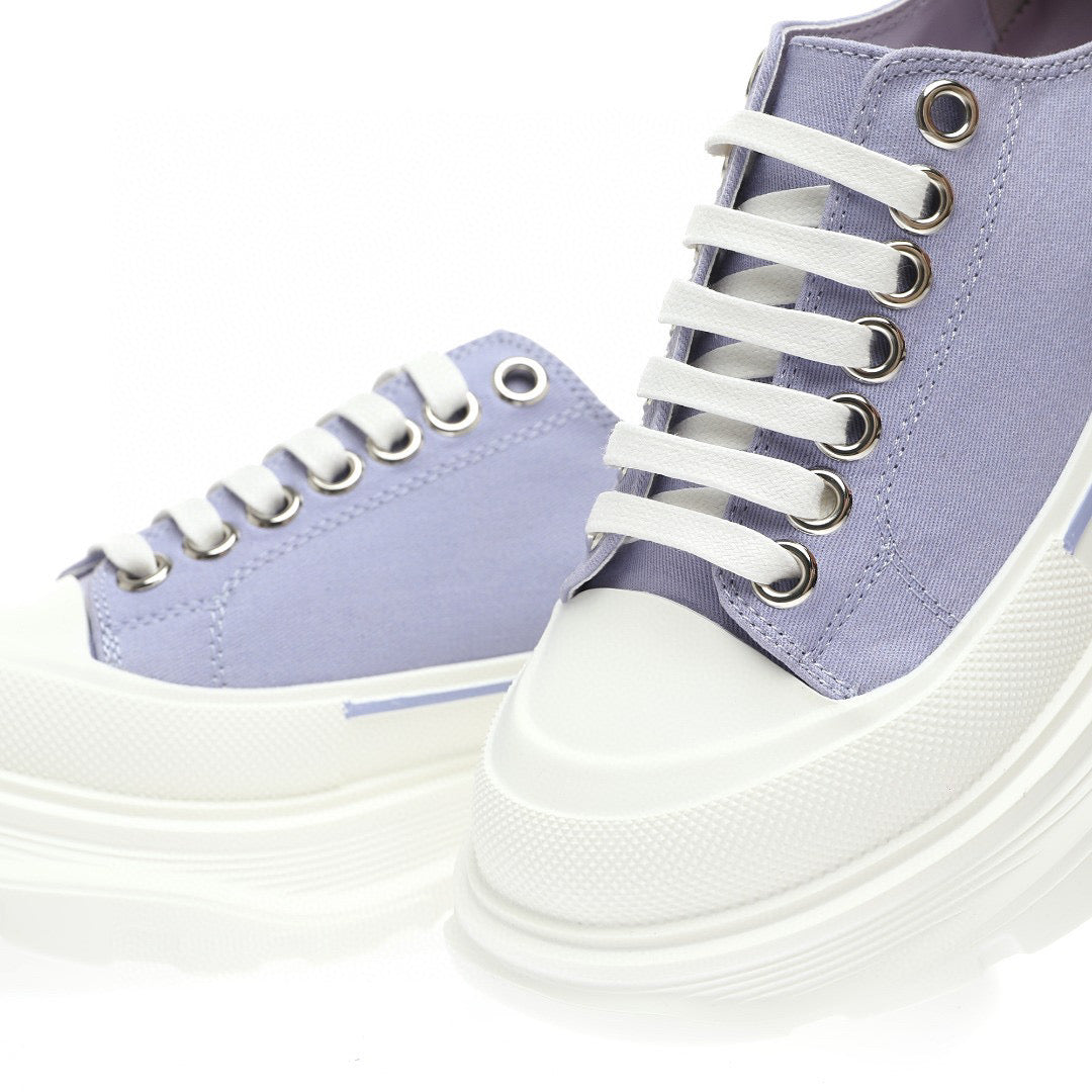 McQueen Purple Drought