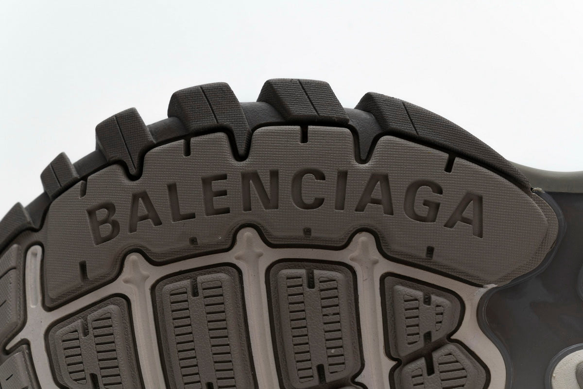 Balenciaga Track Grey
