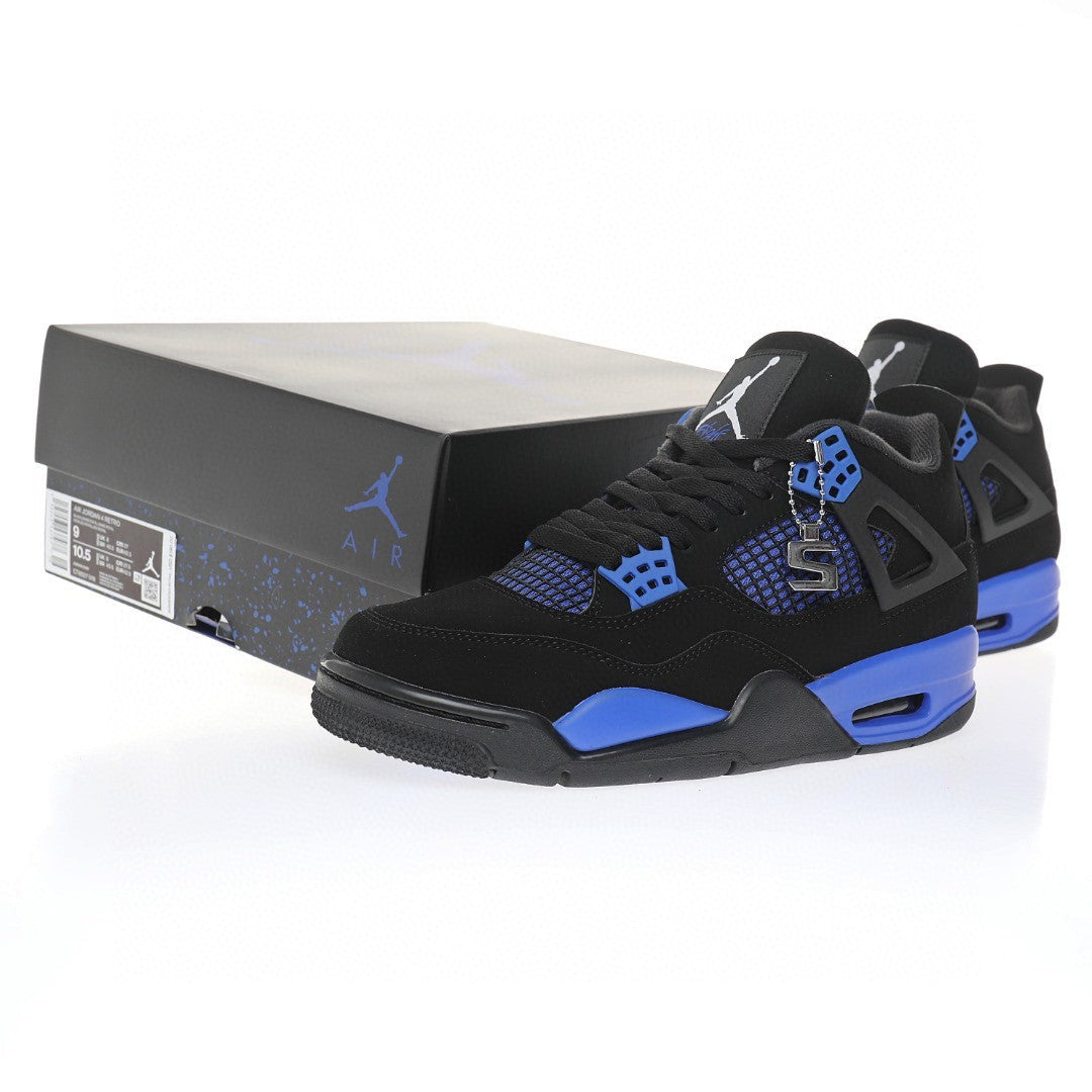 J4 Blue Thunder