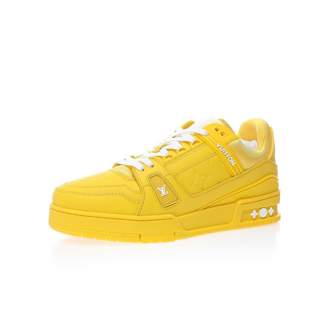 LV Trainer Yellow
