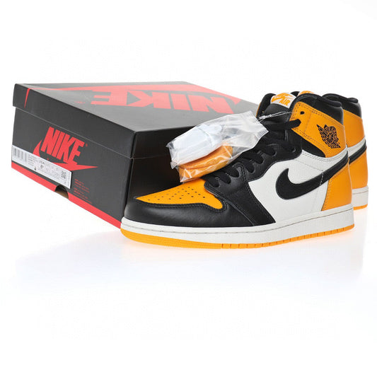 J1  High Taxi
