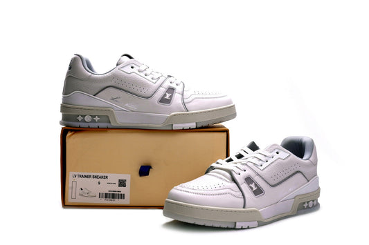 LV Trainer White Litchi