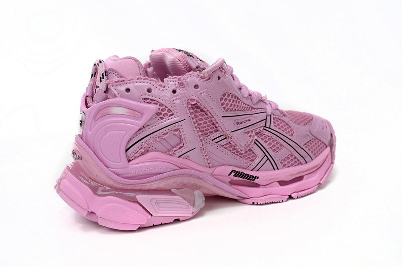 BB Runner Pink
