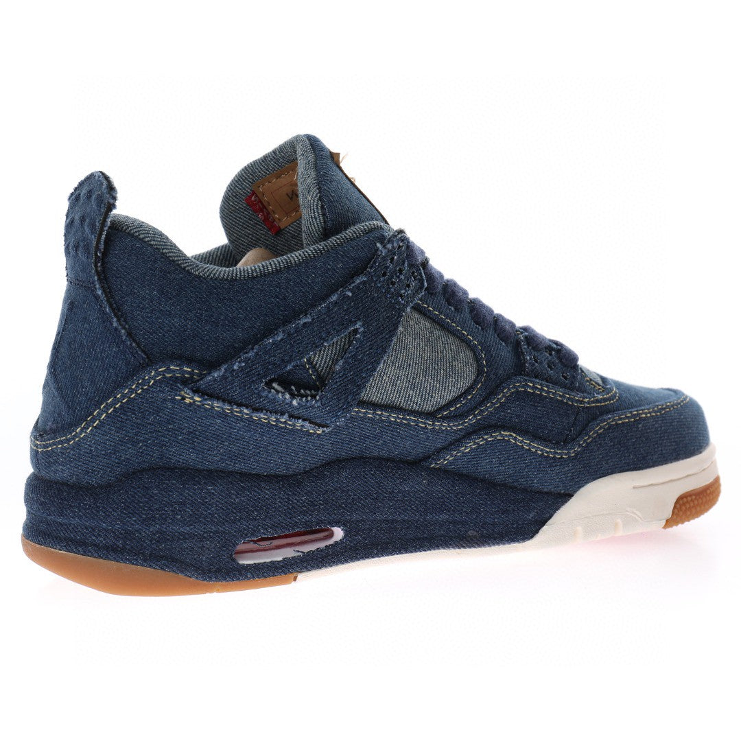 J4 Levi's Denim