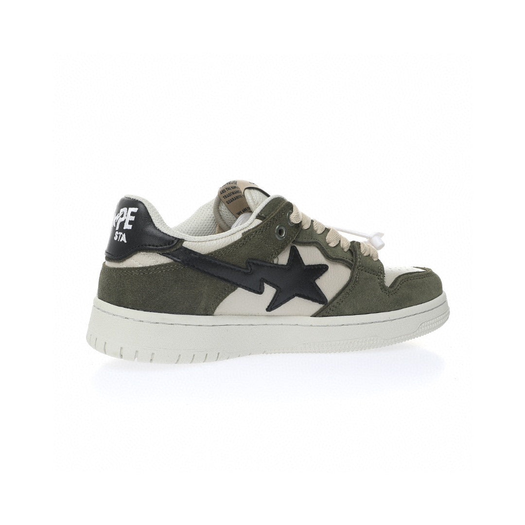 Bapesta '93 War