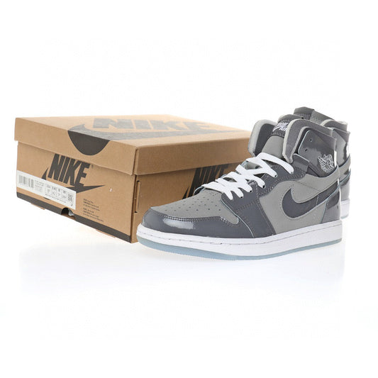 J1 High Cool Grey