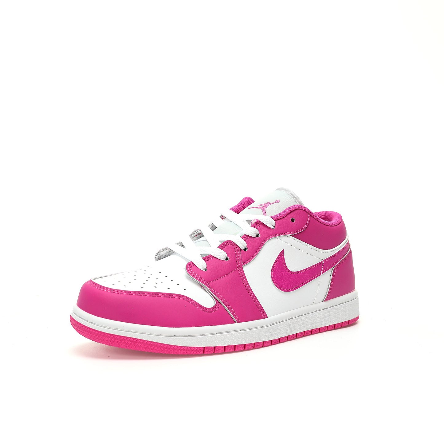 J1 Low Pink Madnes