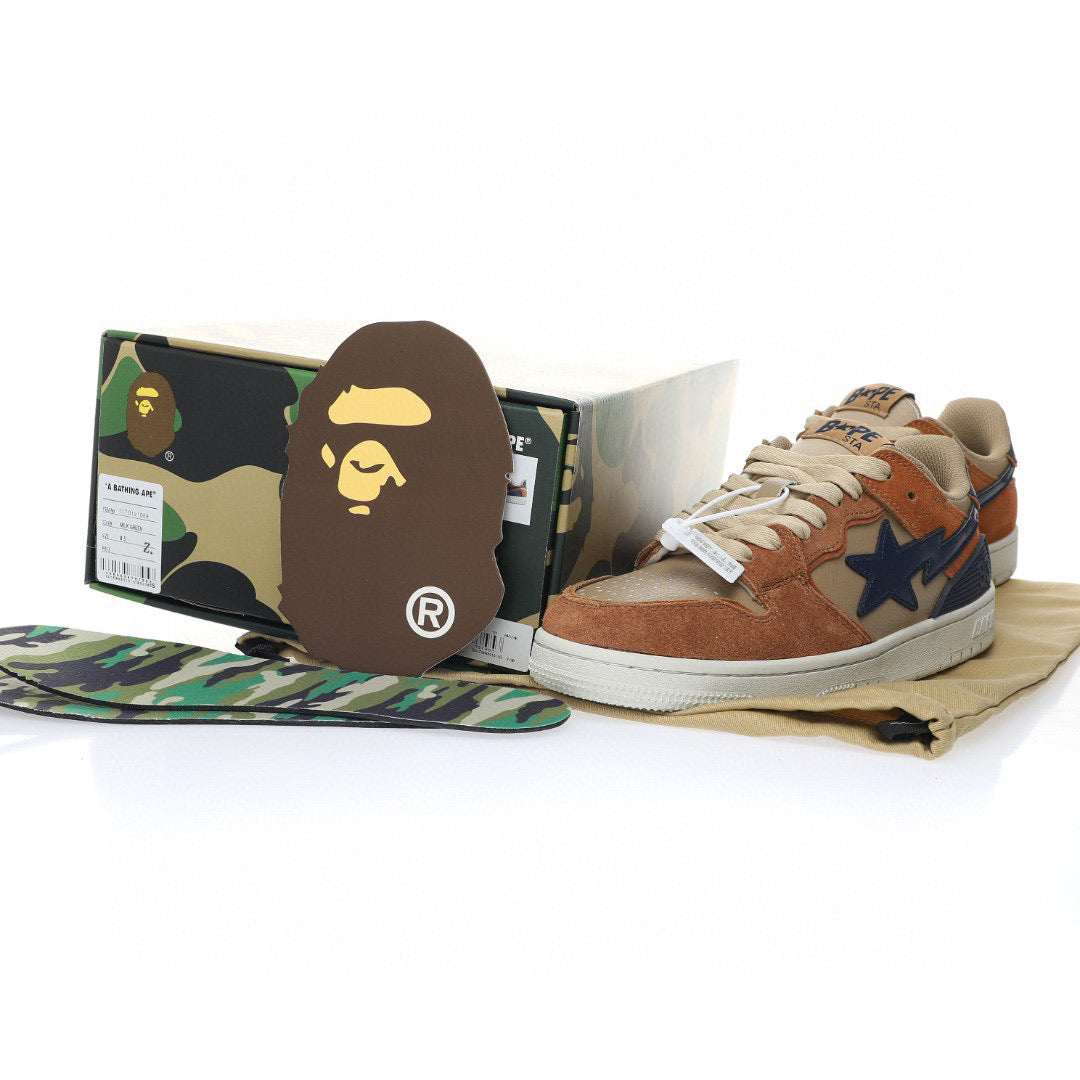 Bapesta '93 2003