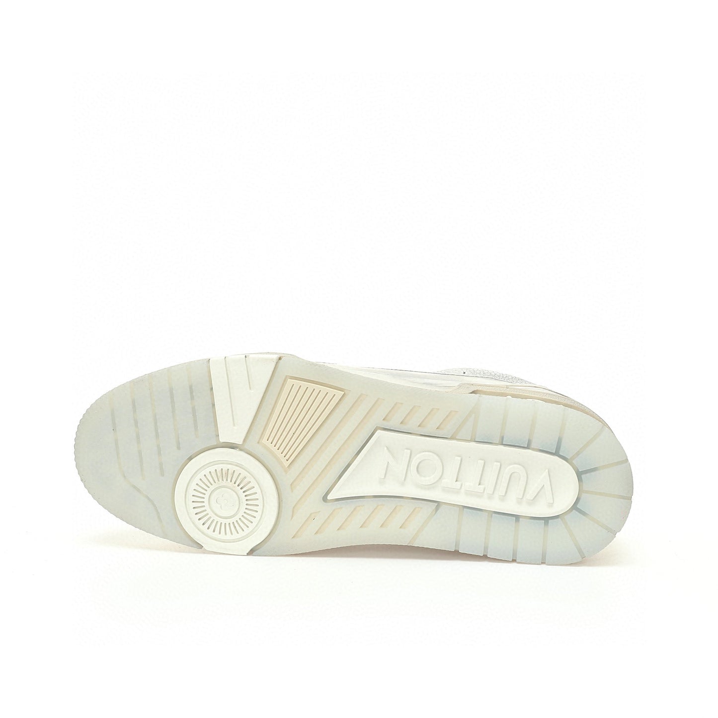 LV Trainer Muddy White
