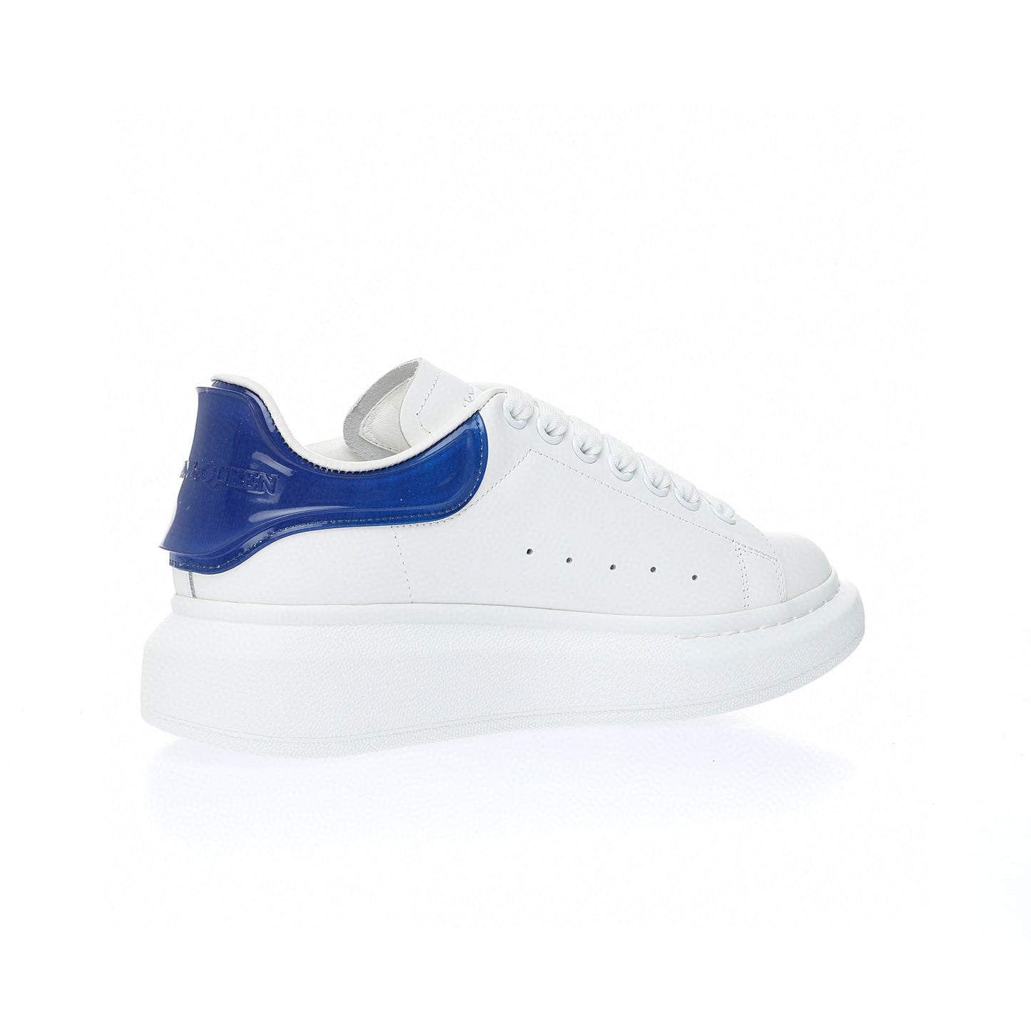 McQueen Bloo Gloss