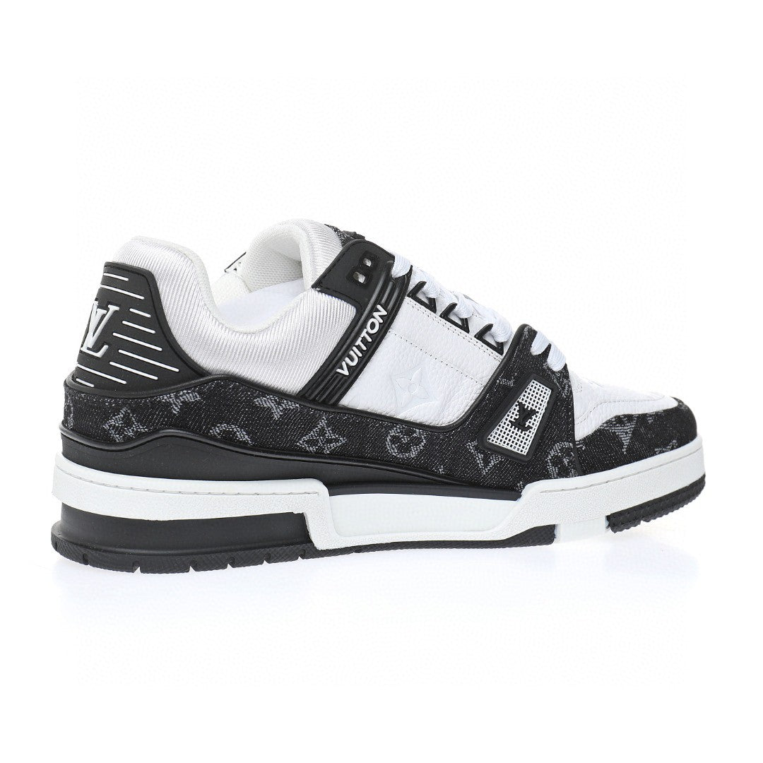 LV Trainer Black