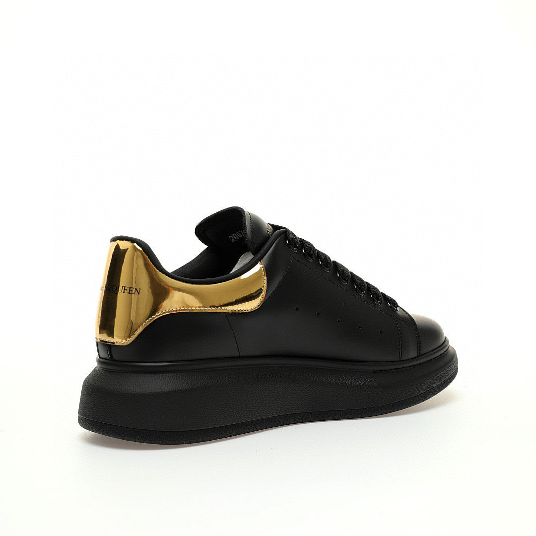 McQueen Gold Mine