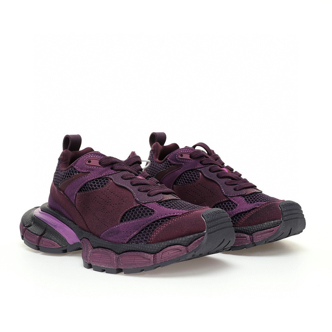 BB 3XL Purple