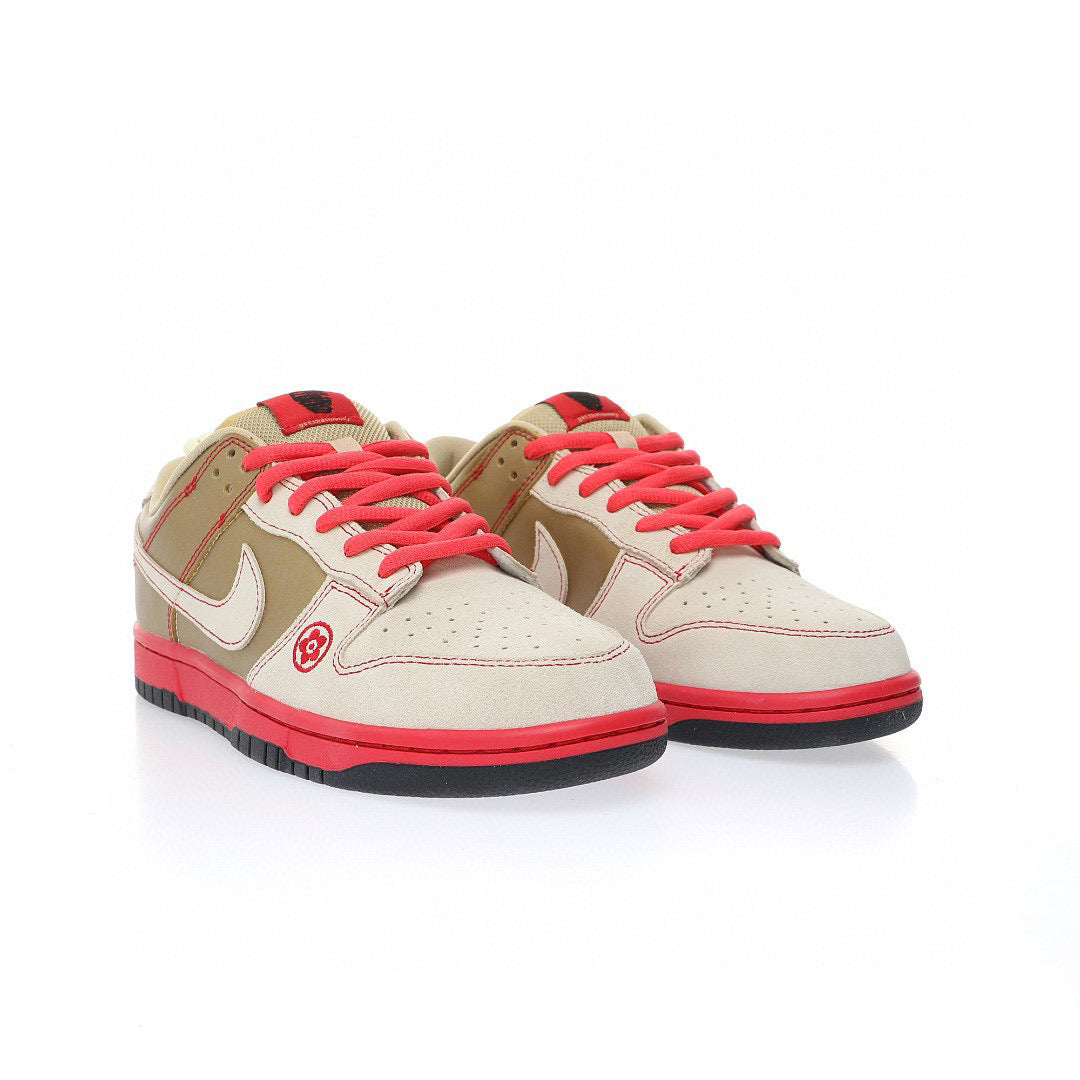 Dunk Low SB Money Cat