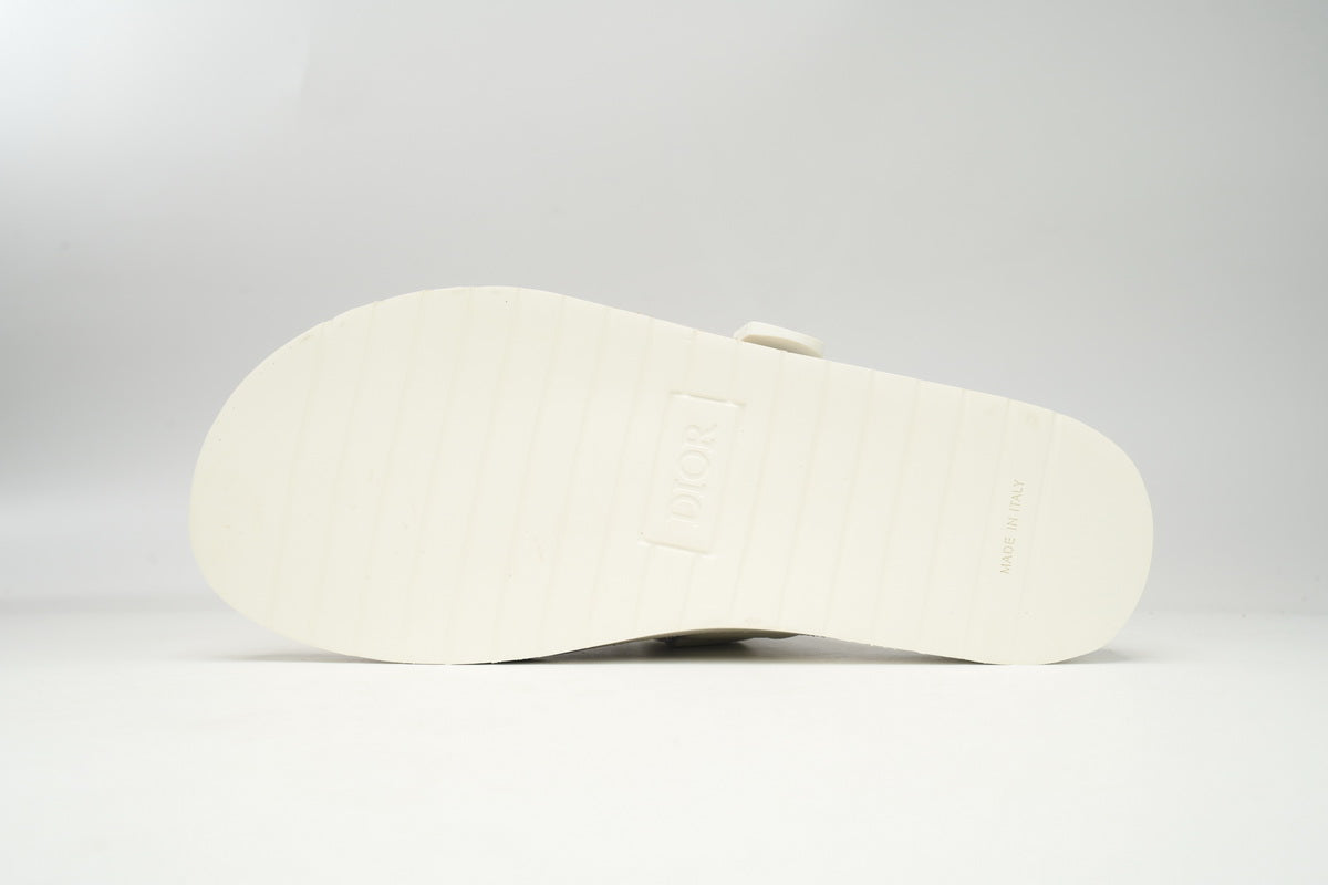 DR Slides White